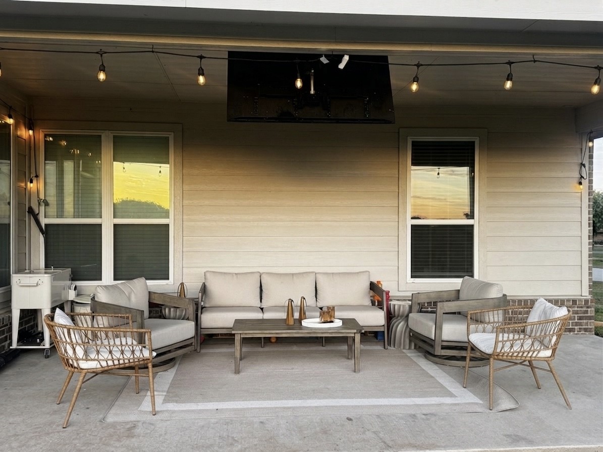 1933 Franklin Road, Tom Bean, TX, 75090
