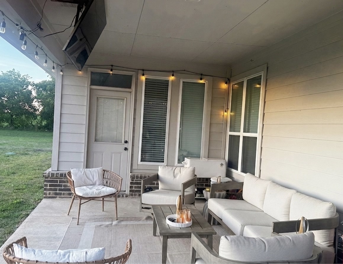 1933 Franklin Road, Tom Bean, TX, 75090