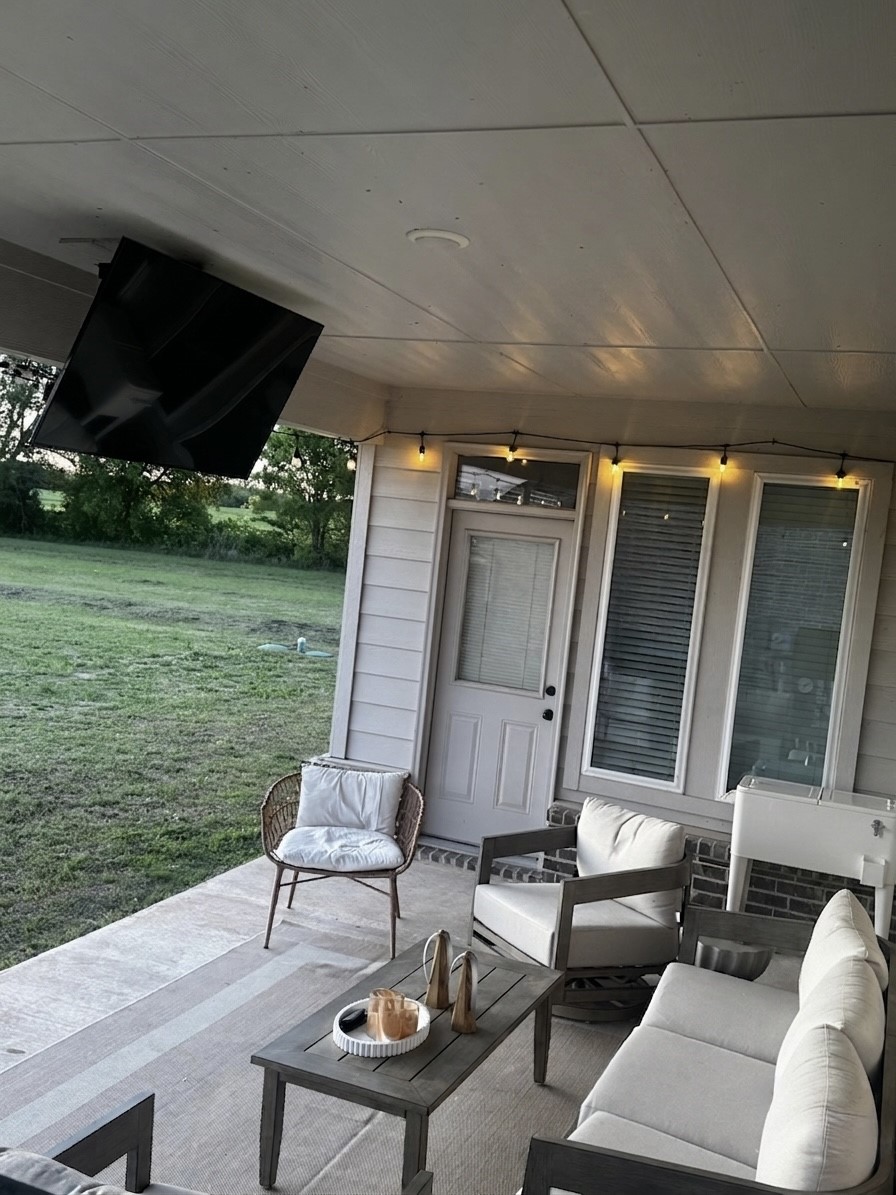 1933 Franklin Road, Tom Bean, TX, 75090