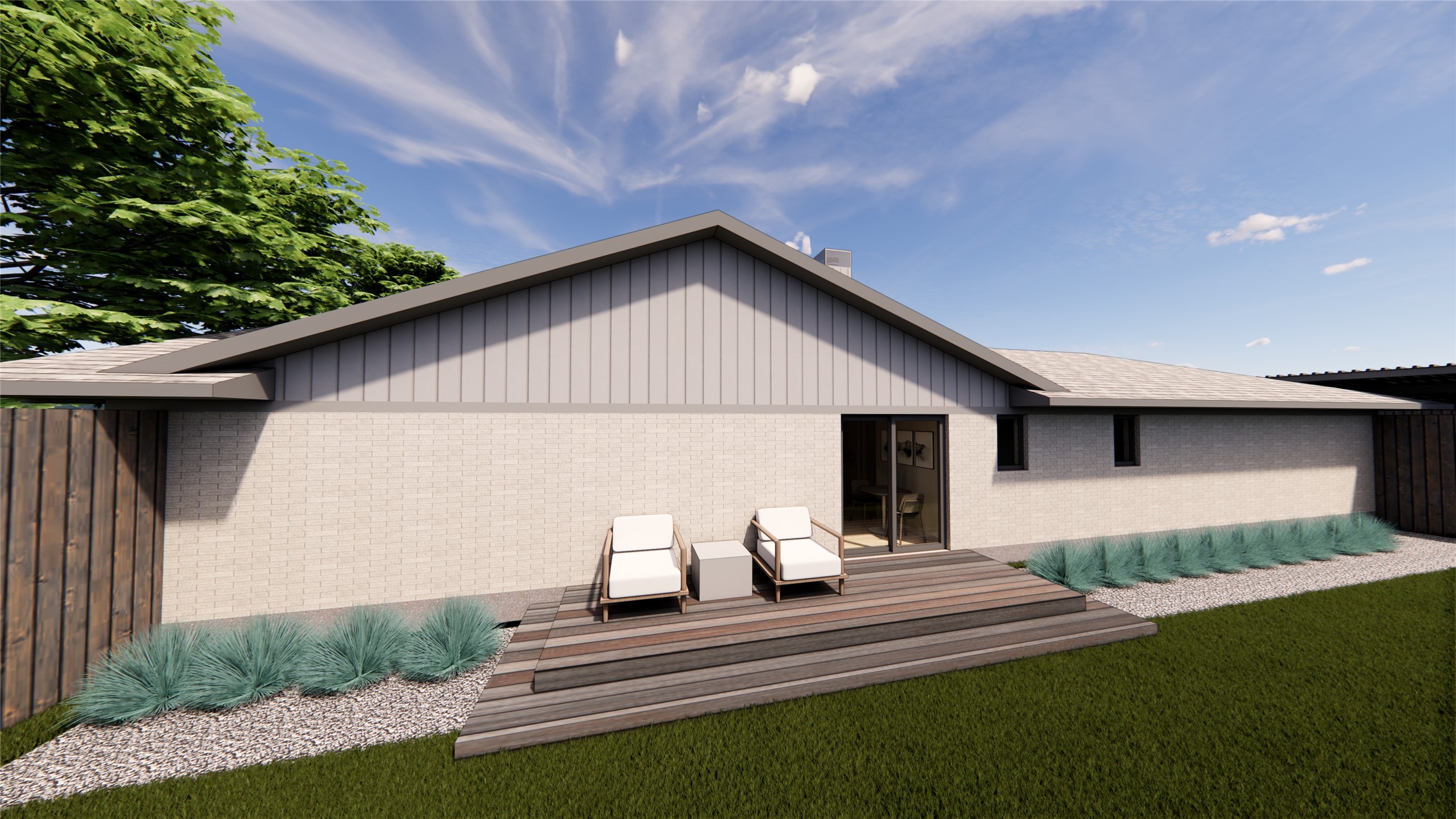 4006 Flintridge Drive, Dallas, TX, 75244