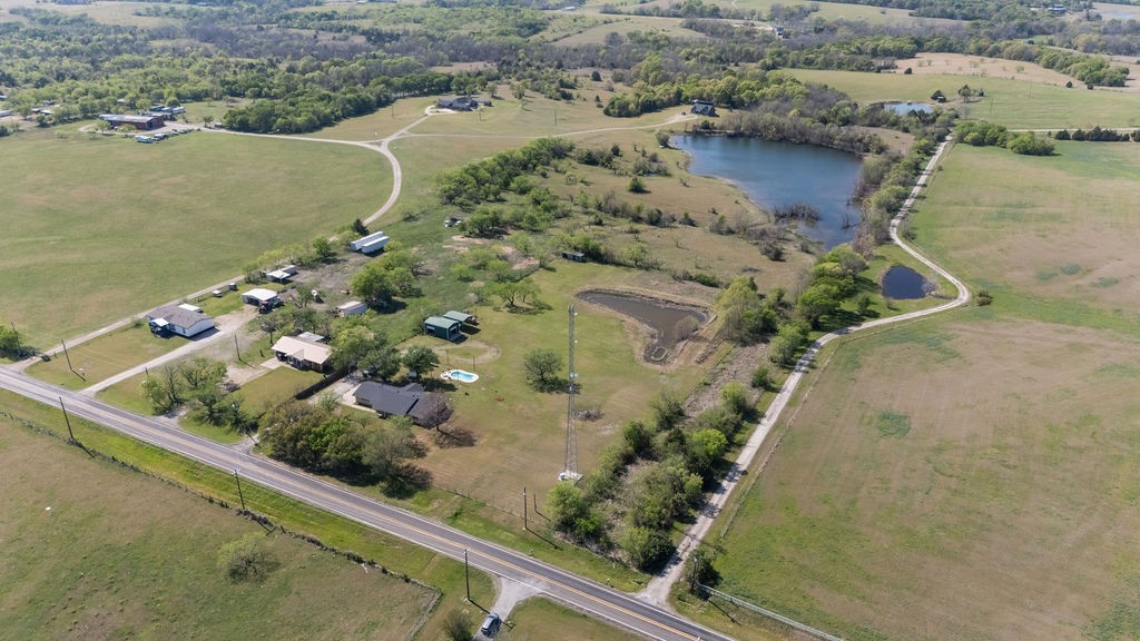 6110 Fm 660, Ennis, TX, 75119