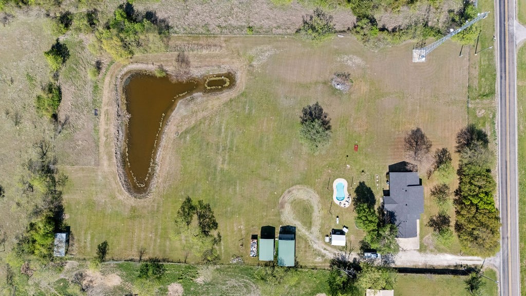6110 Fm 660, Ennis, TX, 75119