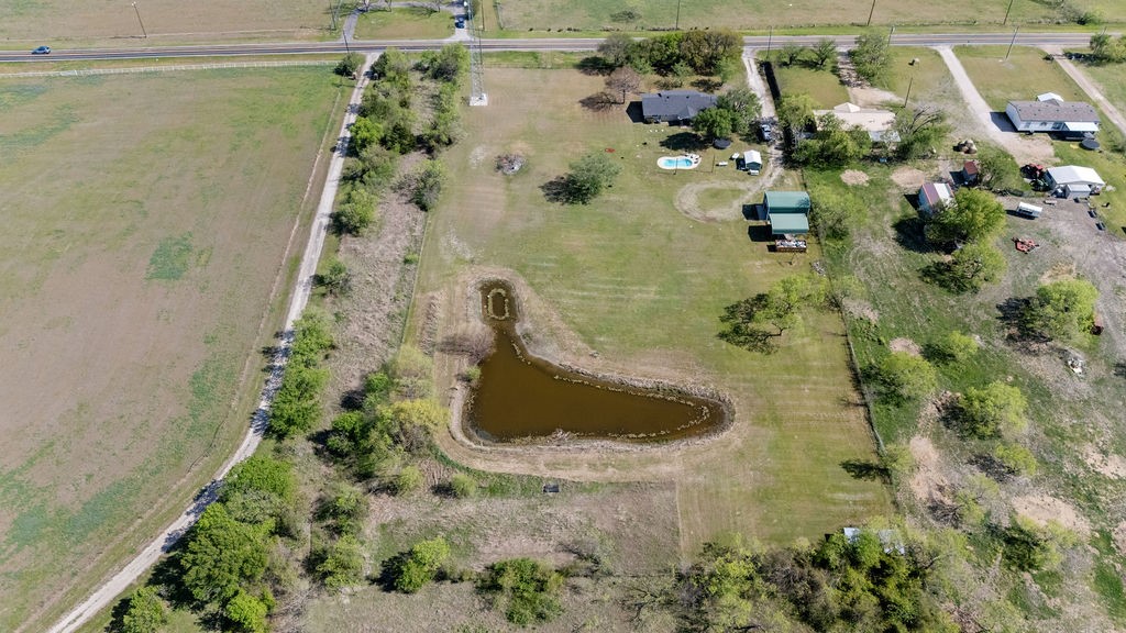 6110 Fm 660, Ennis, TX, 75119
