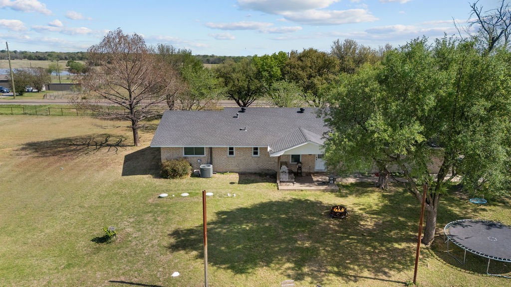 6110 Fm 660, Ennis, TX, 75119