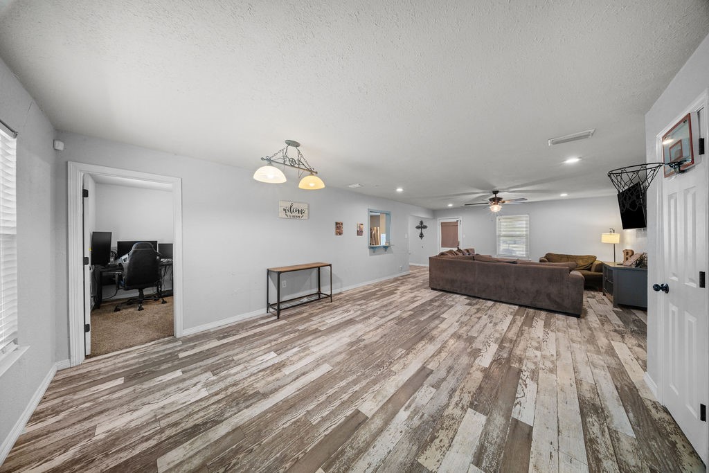 6110 Fm 660, Ennis, TX, 75119