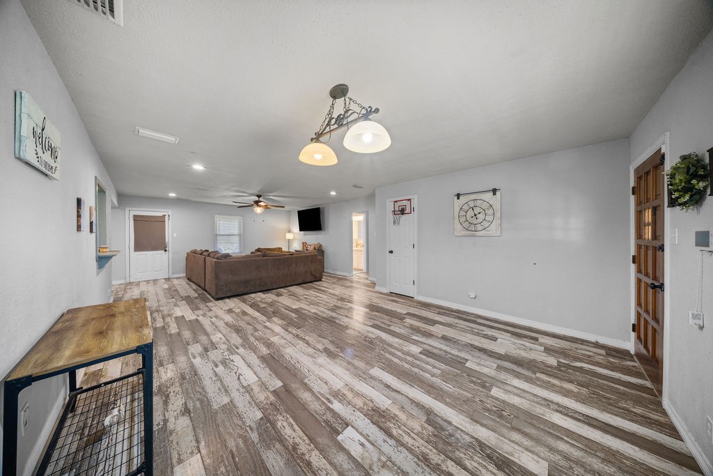 6110 Fm 660, Ennis, TX, 75119