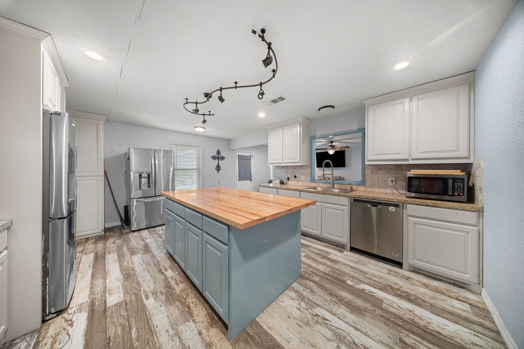 6110 Fm 660, Ennis, TX, 75119