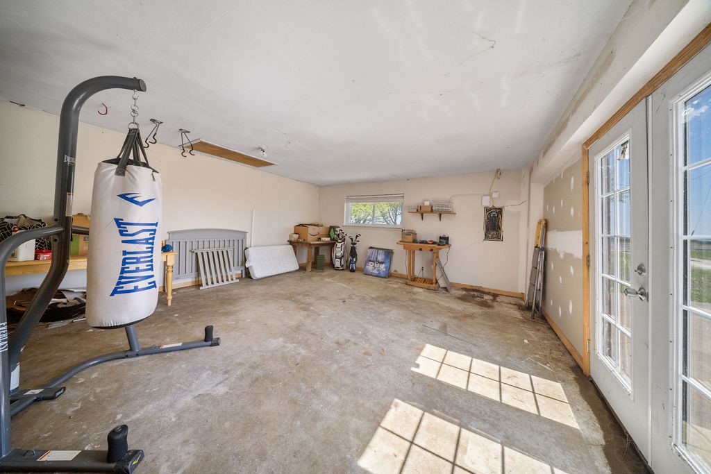 6110 Fm 660, Ennis, TX, 75119