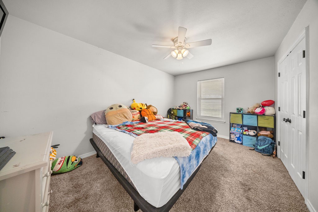 6110 Fm 660, Ennis, TX, 75119