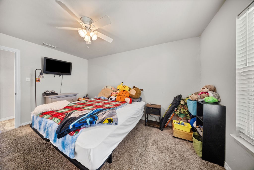 6110 Fm 660, Ennis, TX, 75119