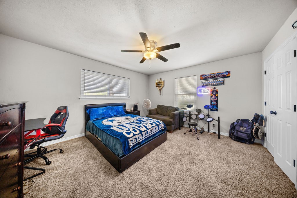6110 Fm 660, Ennis, TX, 75119