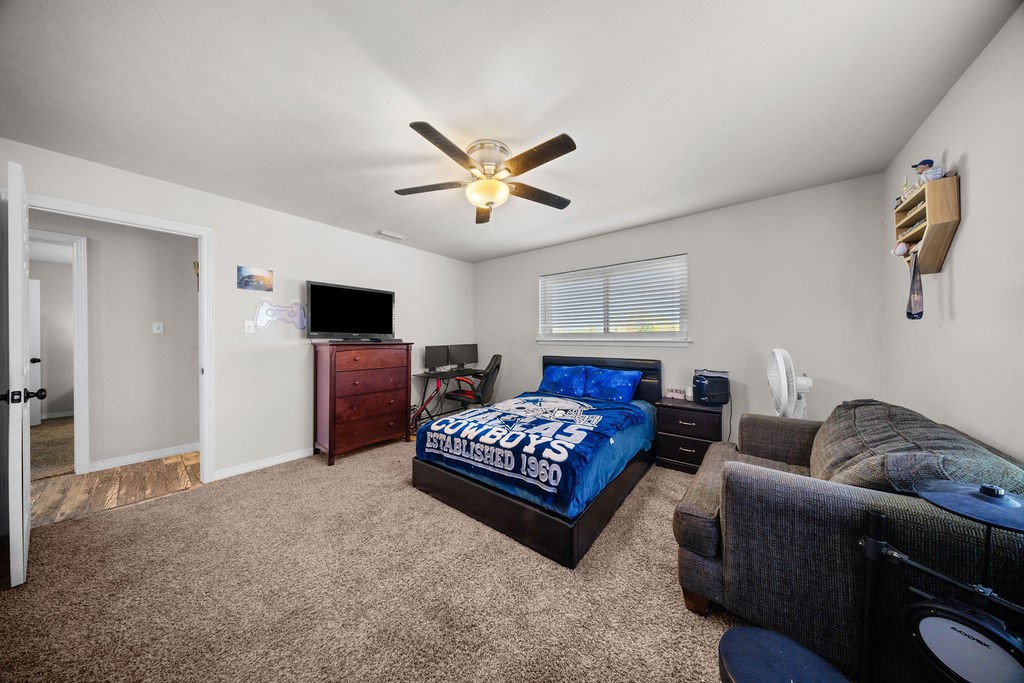 6110 Fm 660, Ennis, TX, 75119