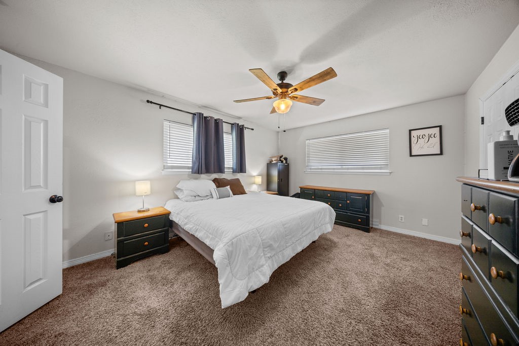 6110 Fm 660, Ennis, TX, 75119