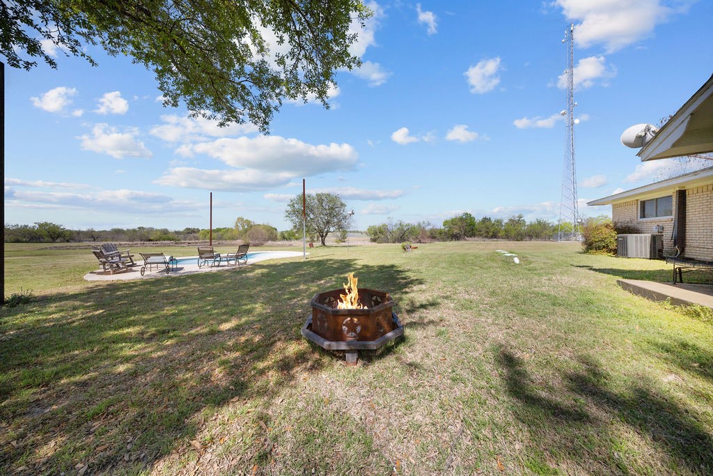 6110 Fm 660, Ennis, TX, 75119