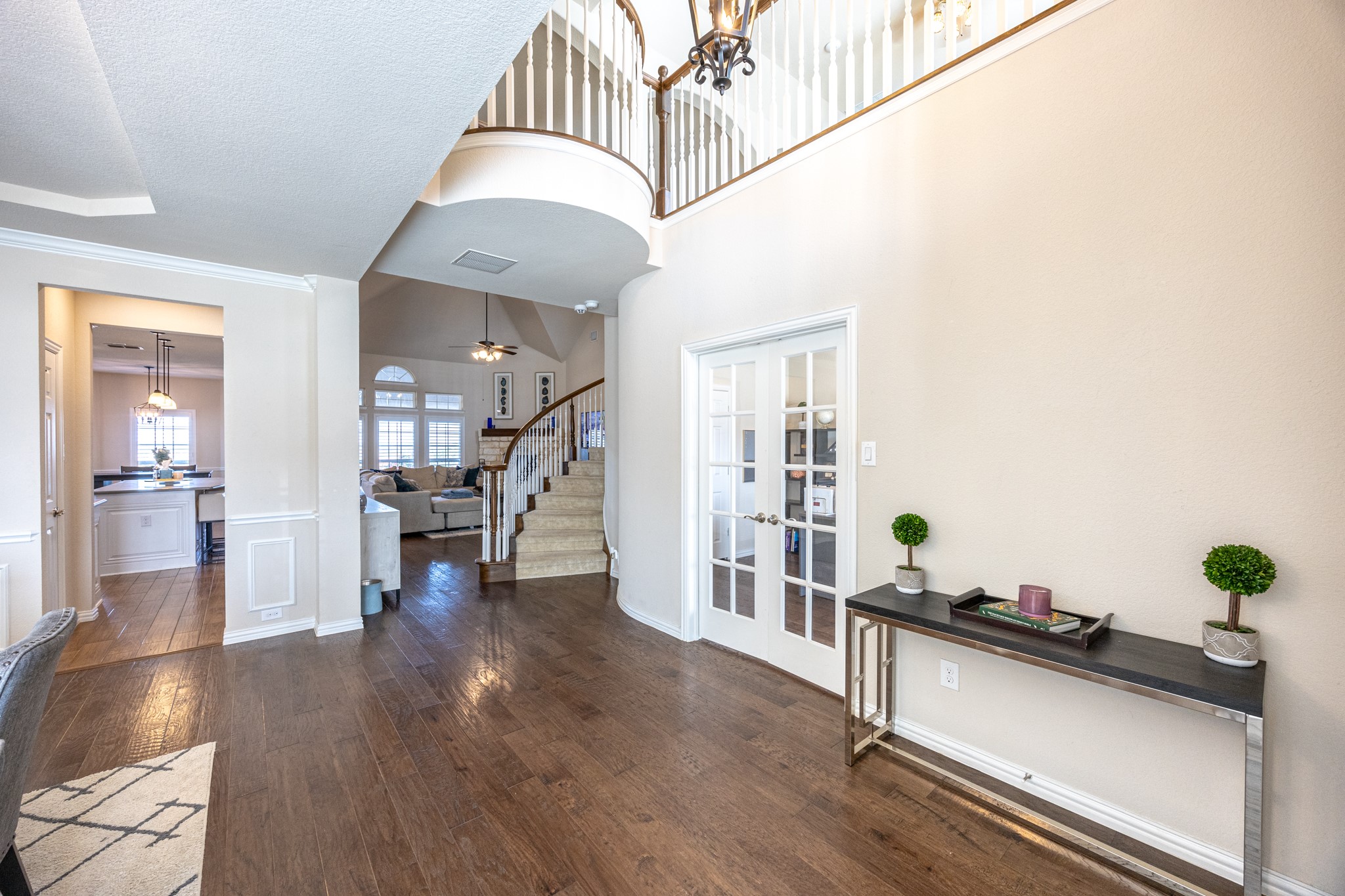 8520 Pinewood Drive, Fort Worth, TX, 76123