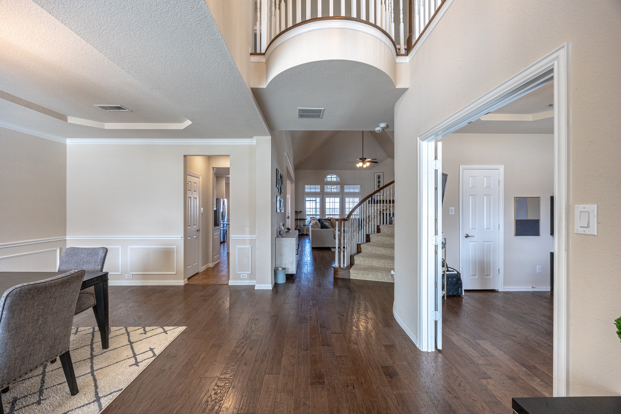 8520 Pinewood Drive, Fort Worth, TX, 76123
