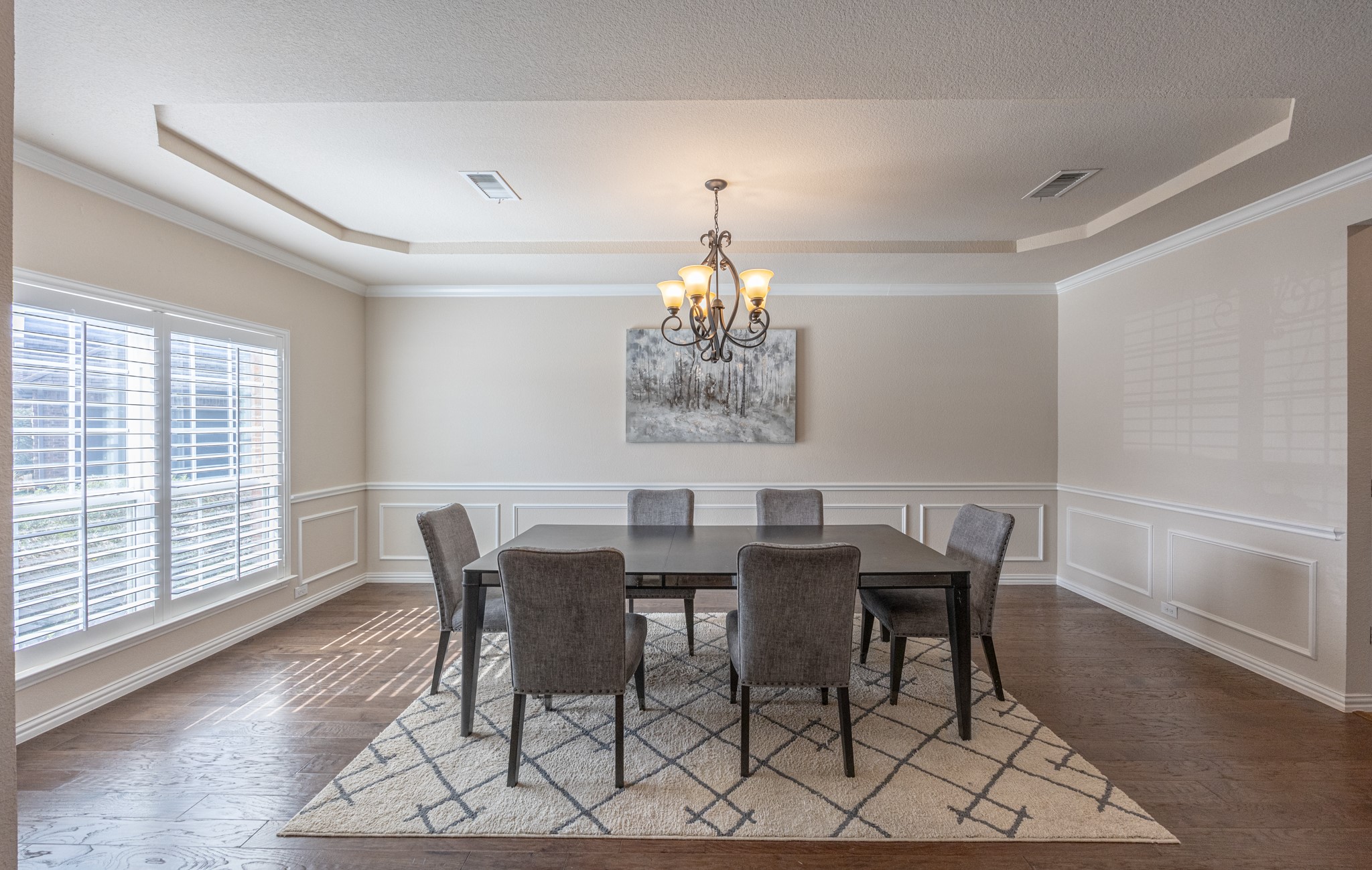 8520 Pinewood Drive, Fort Worth, TX, 76123