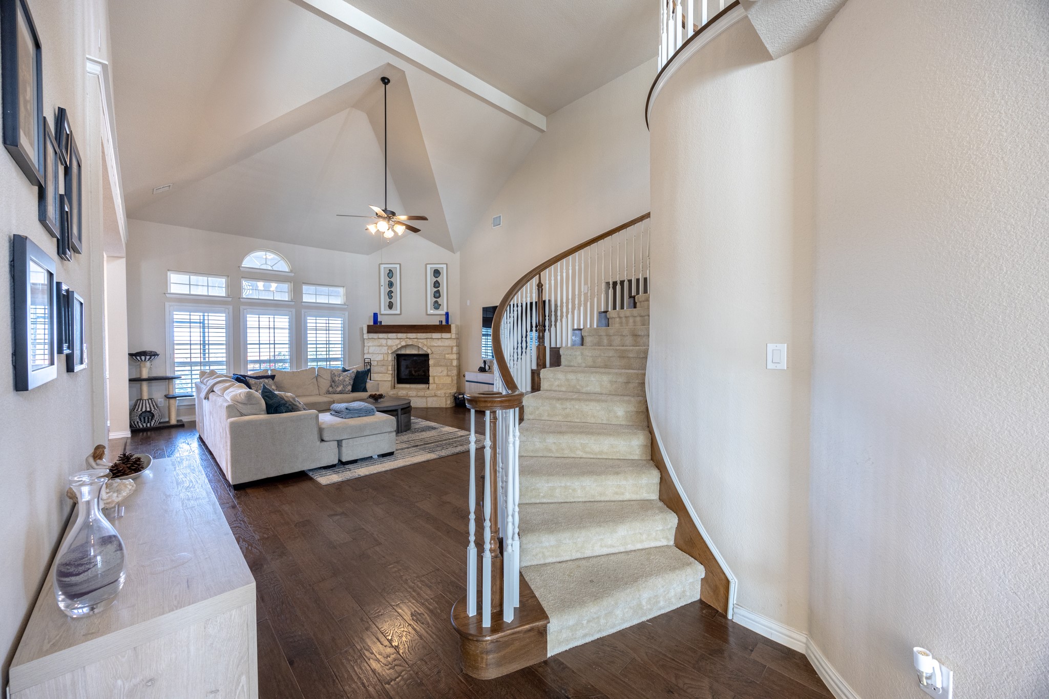 8520 Pinewood Drive, Fort Worth, TX, 76123