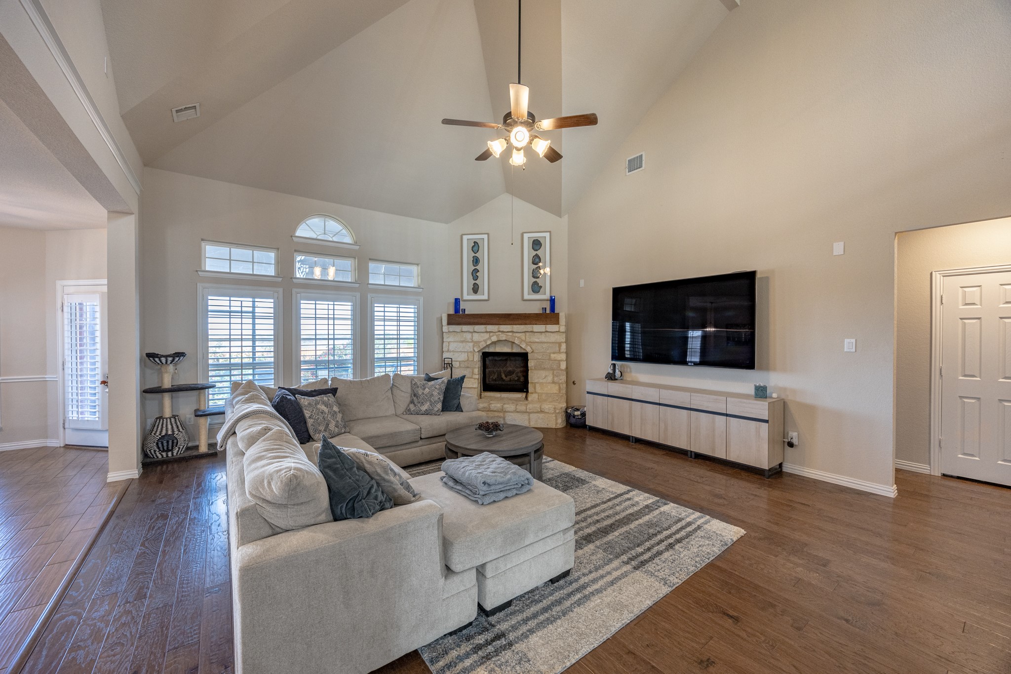 8520 Pinewood Drive, Fort Worth, TX, 76123