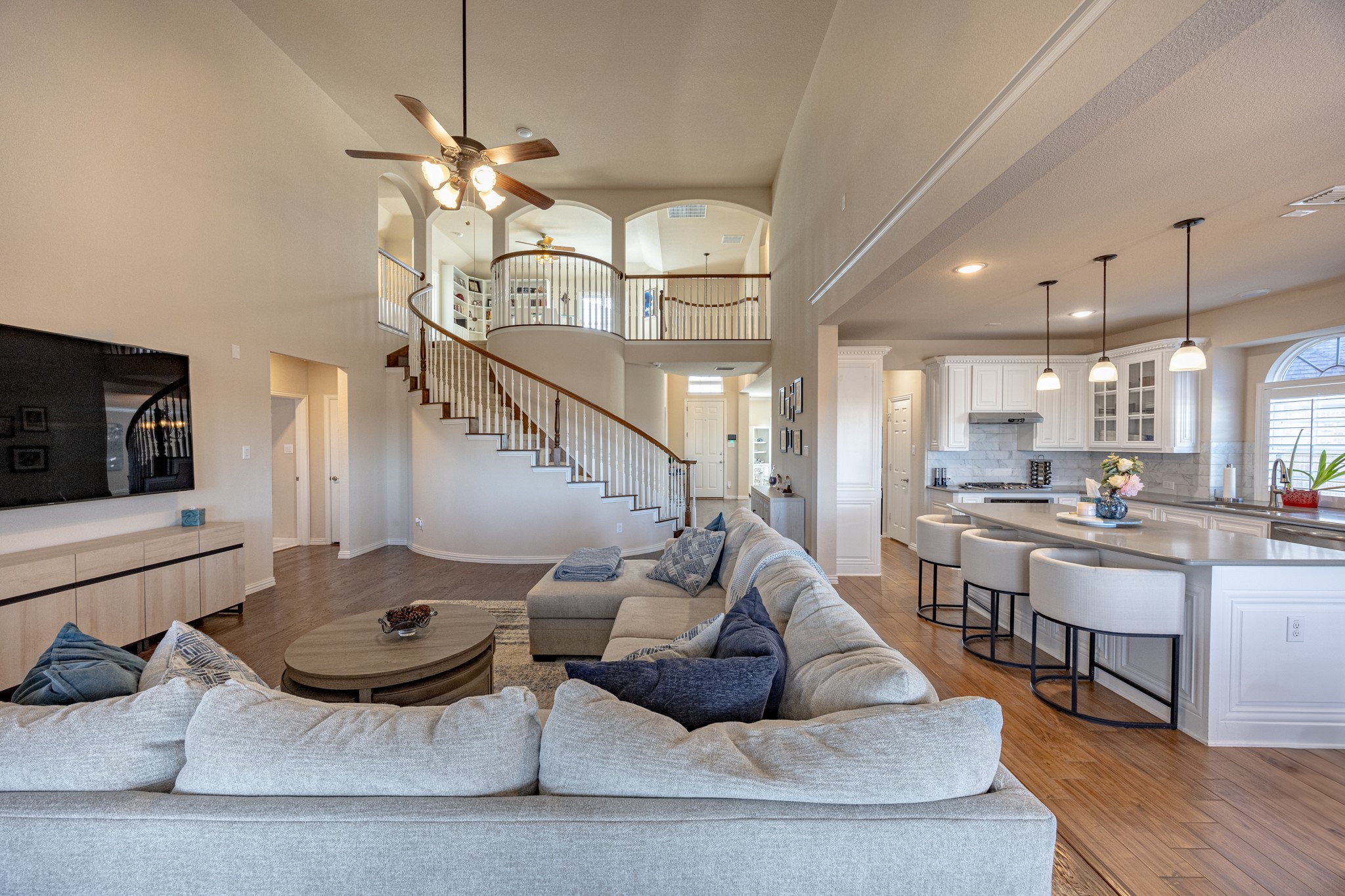 8520 Pinewood Drive, Fort Worth, TX, 76123