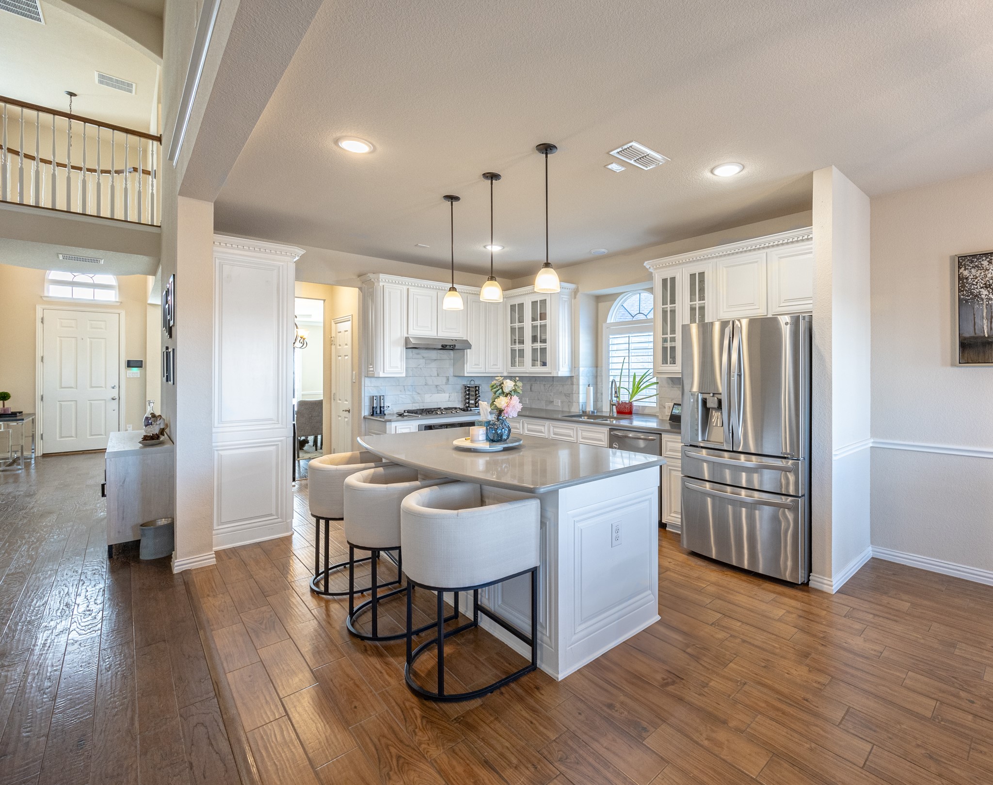 8520 Pinewood Drive, Fort Worth, TX, 76123