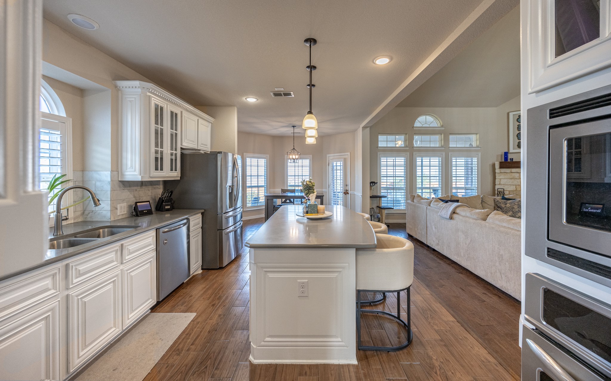 8520 Pinewood Drive, Fort Worth, TX, 76123
