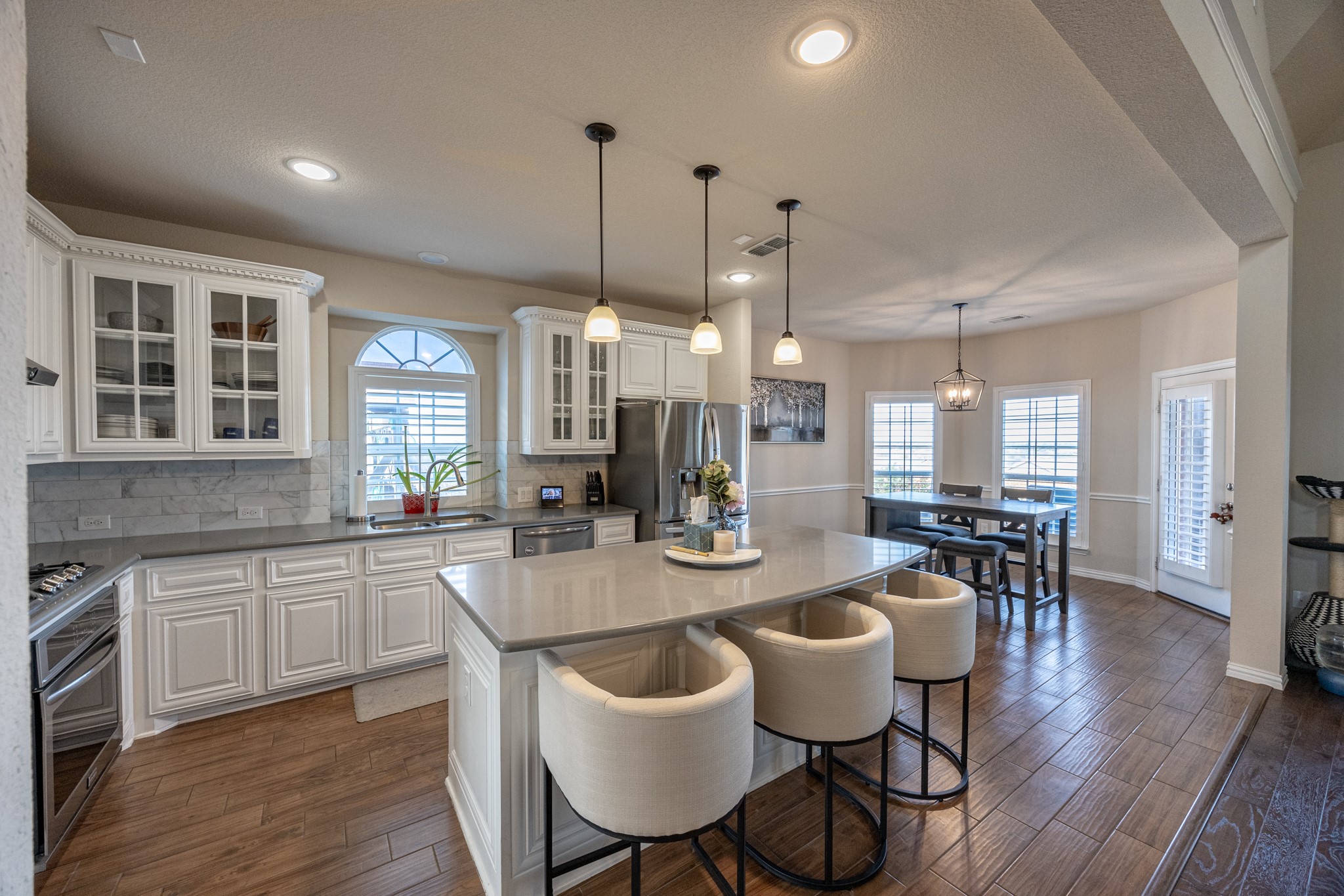 8520 Pinewood Drive, Fort Worth, TX, 76123