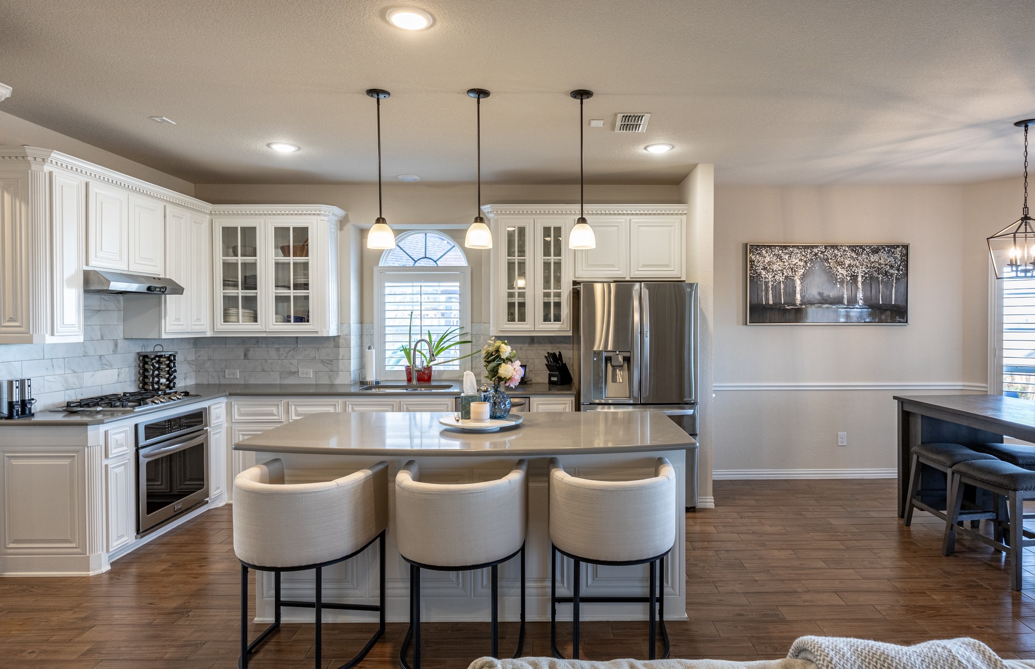 8520 Pinewood Drive, Fort Worth, TX, 76123