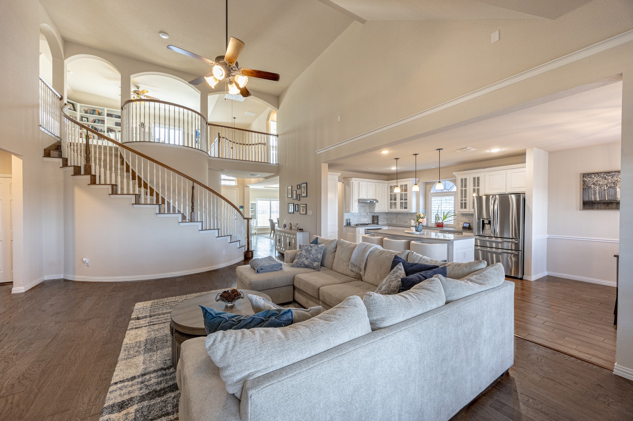 8520 Pinewood Drive, Fort Worth, TX, 76123