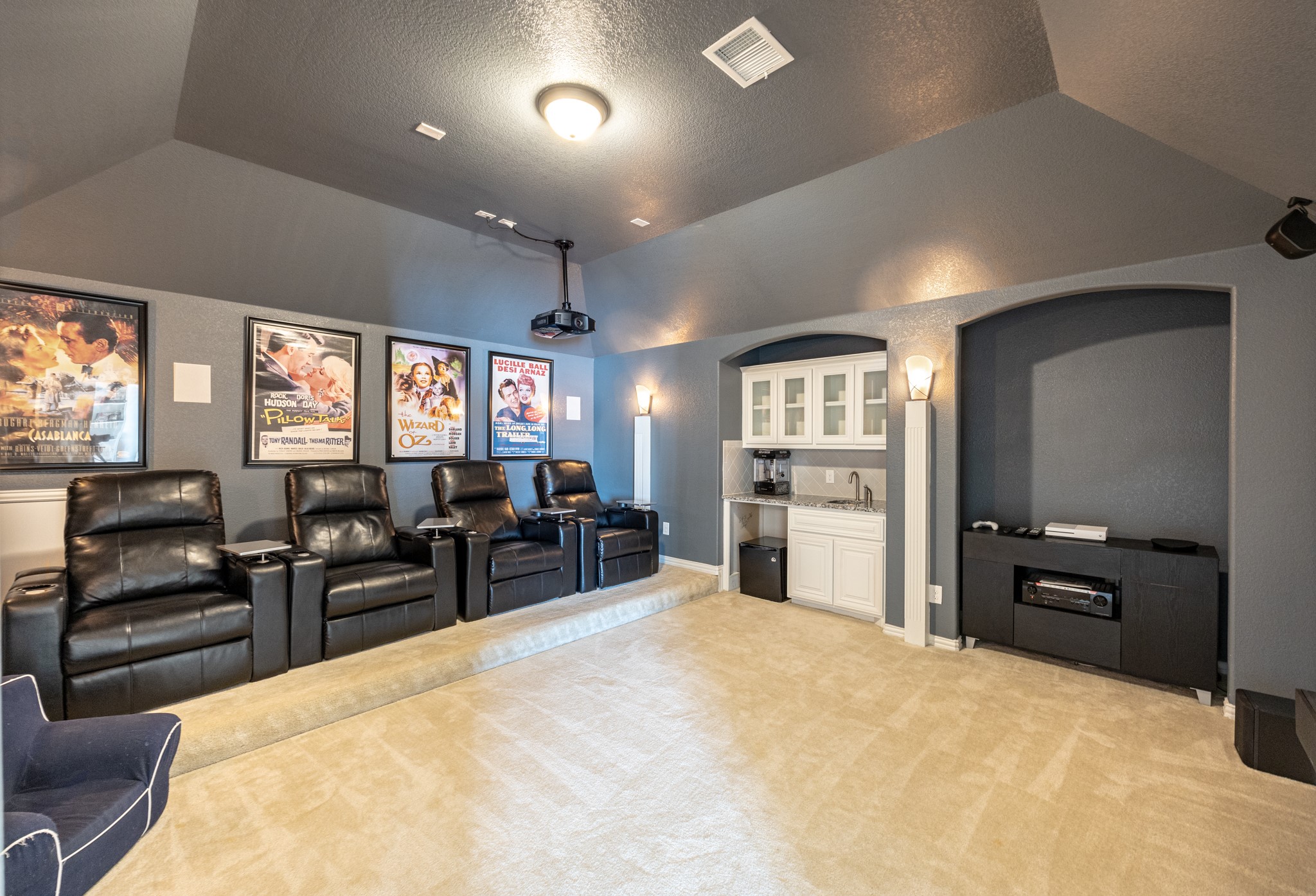 8520 Pinewood Drive, Fort Worth, TX, 76123