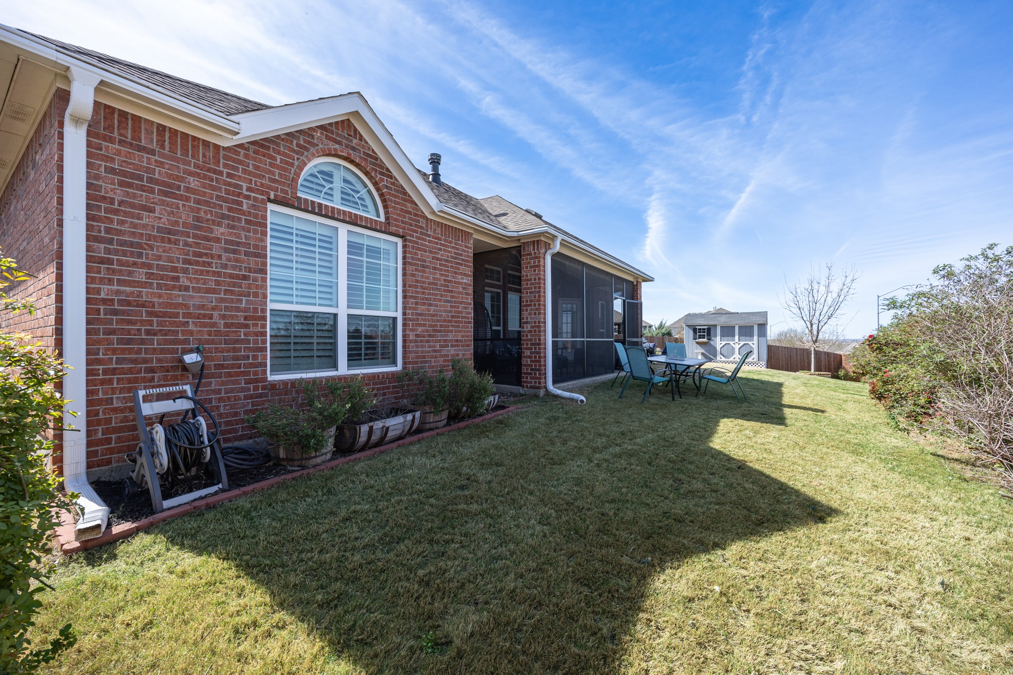 8520 Pinewood Drive, Fort Worth, TX, 76123