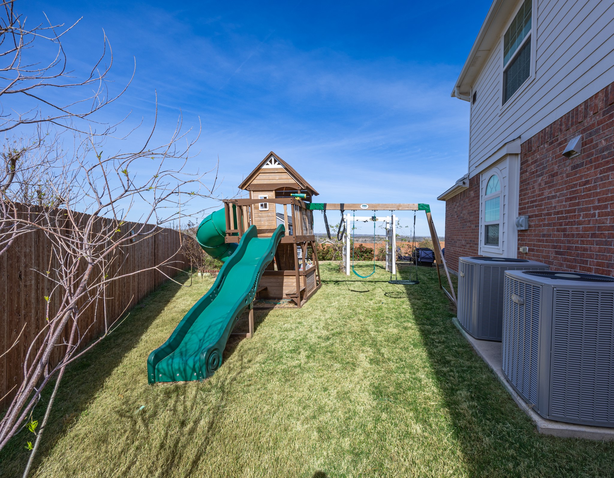 8520 Pinewood Drive, Fort Worth, TX, 76123