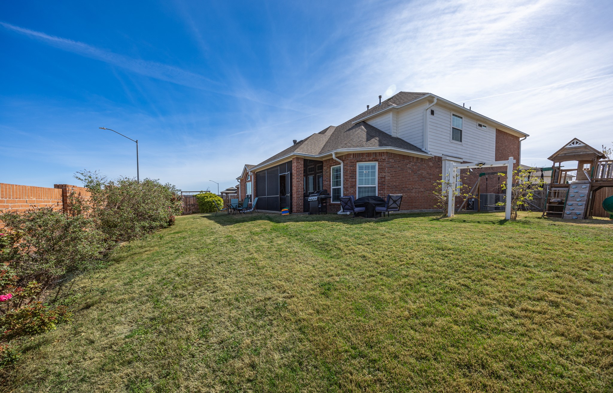 8520 Pinewood Drive, Fort Worth, TX, 76123
