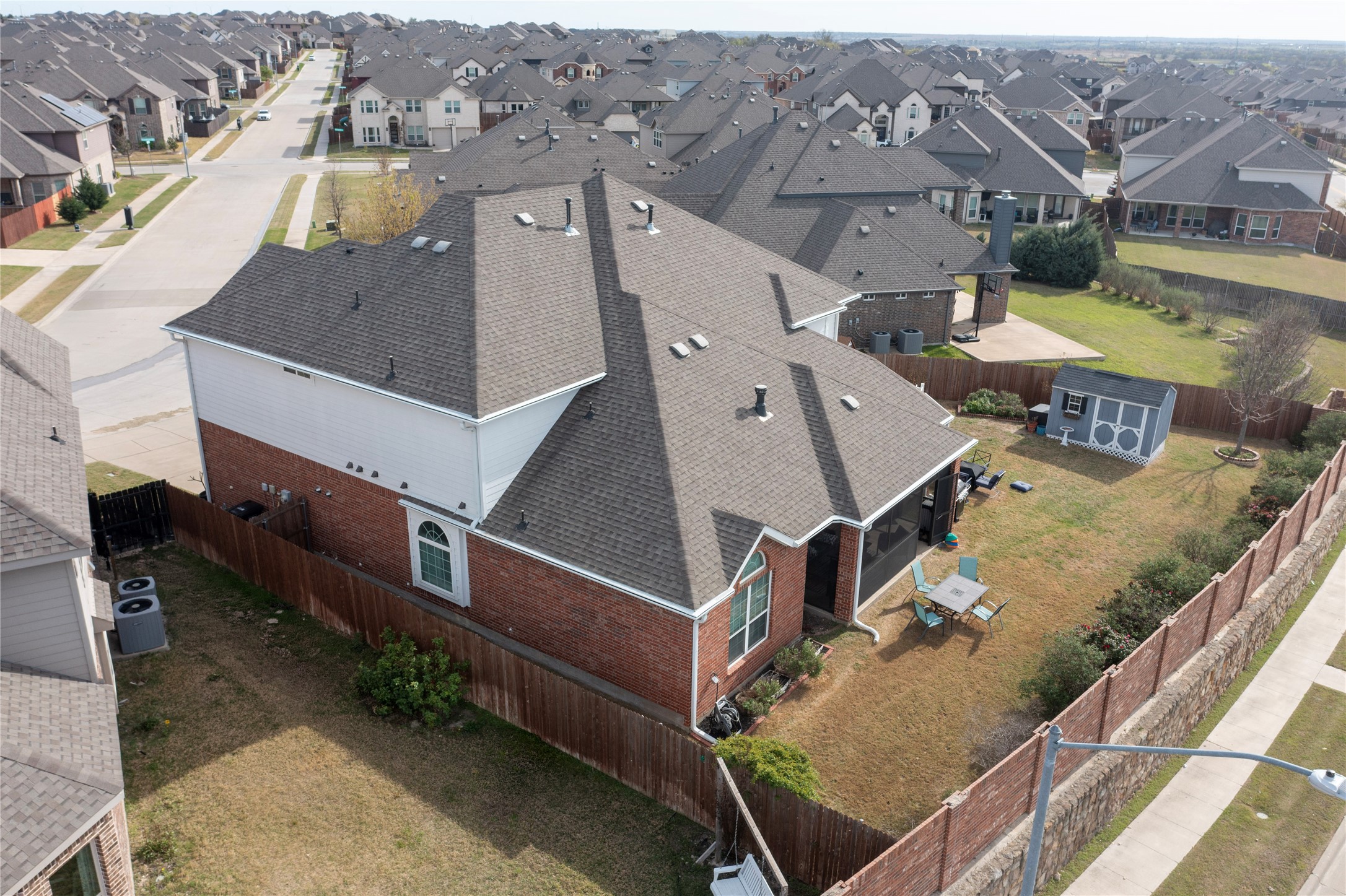 8520 Pinewood Drive, Fort Worth, TX, 76123
