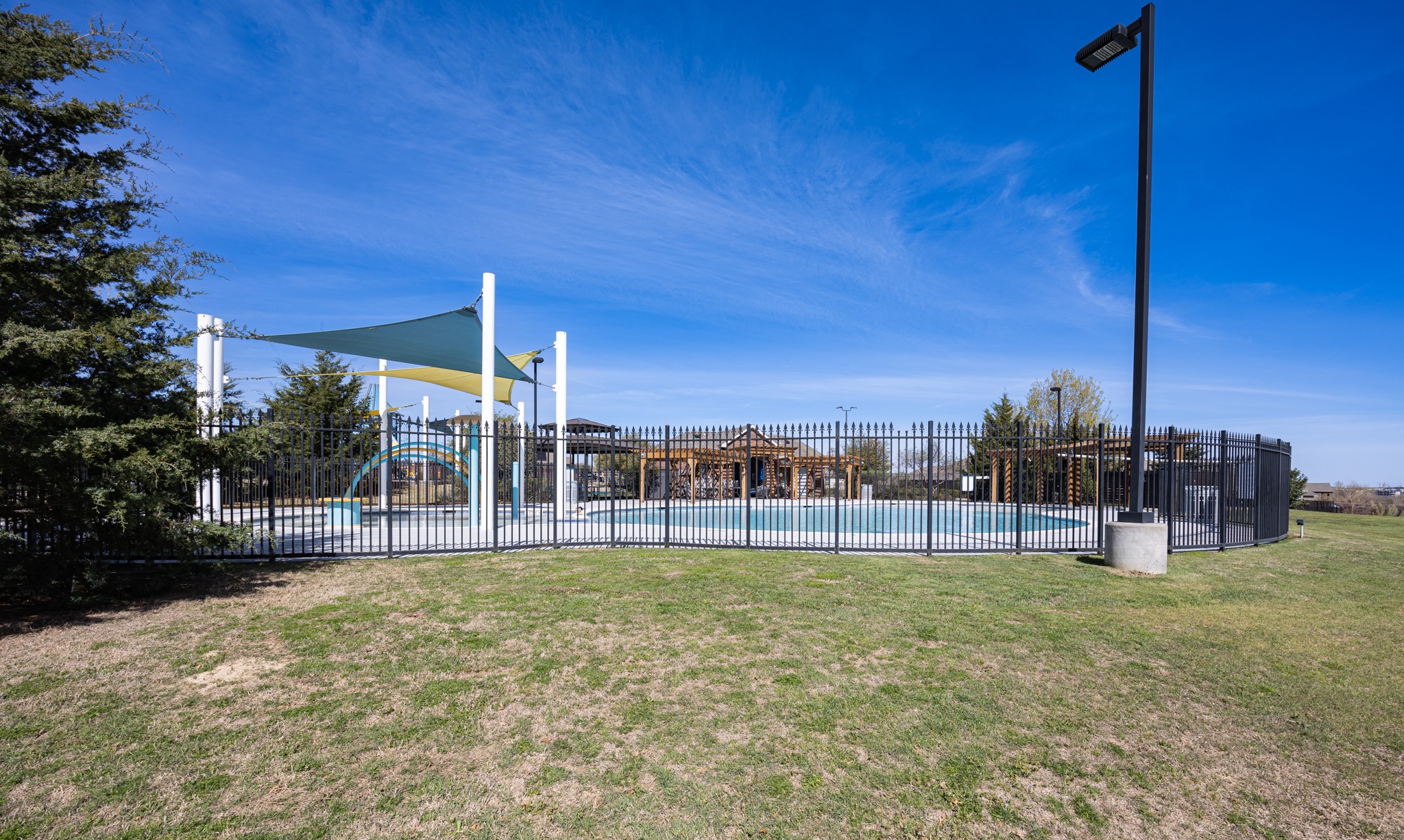 8520 Pinewood Drive, Fort Worth, TX, 76123