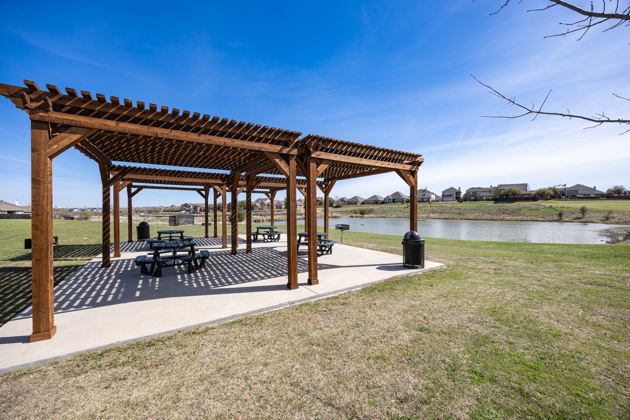 8520 Pinewood Drive, Fort Worth, TX, 76123