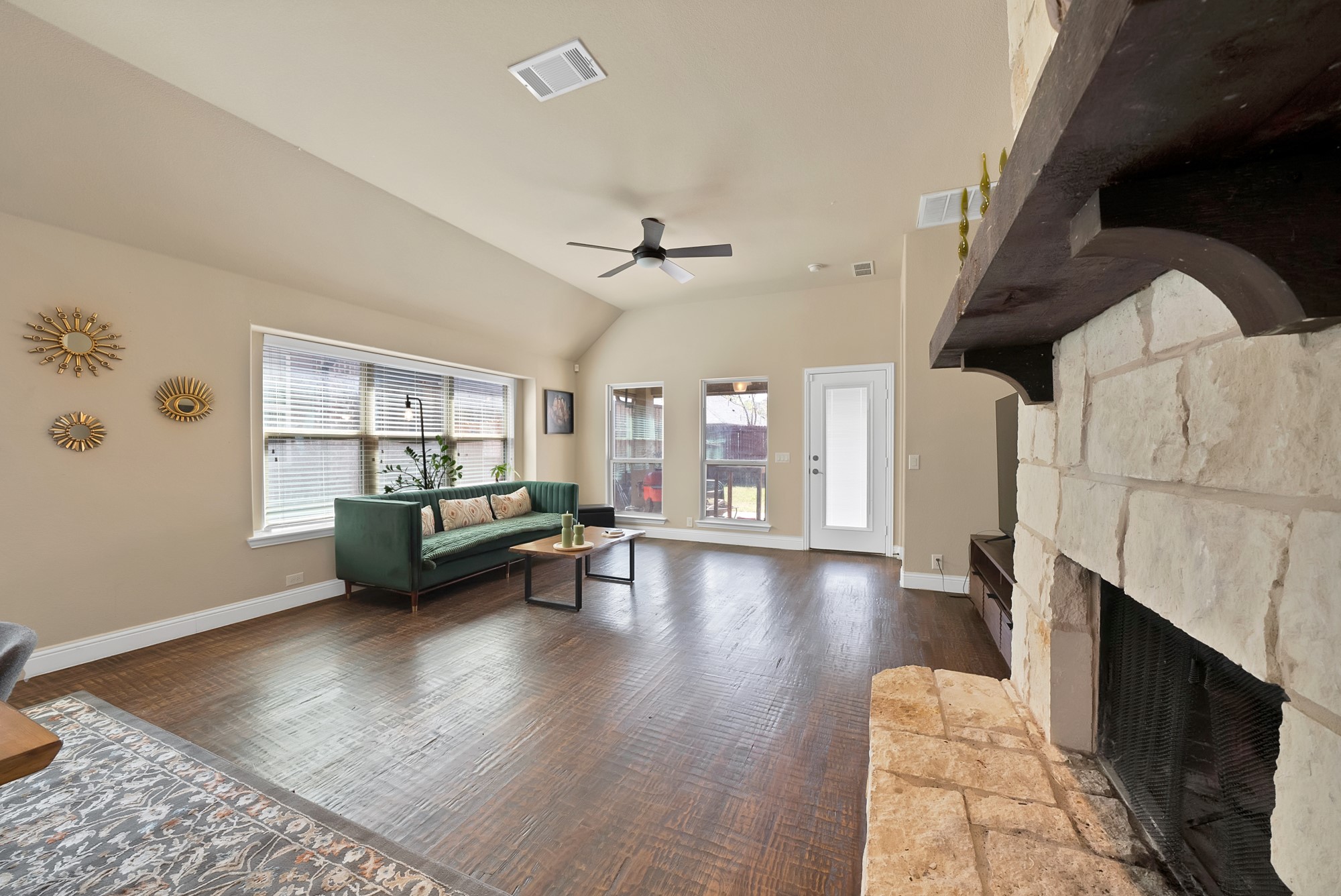 3410 Walnut Lane, Melissa, TX, 75454