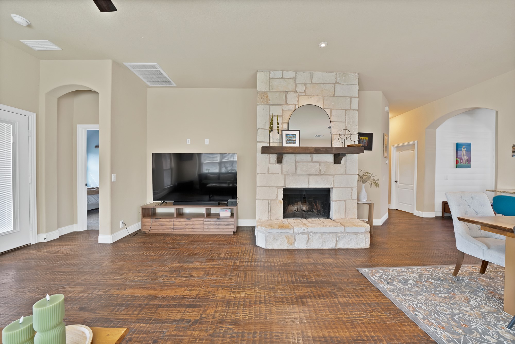 3410 Walnut Lane, Melissa, TX, 75454