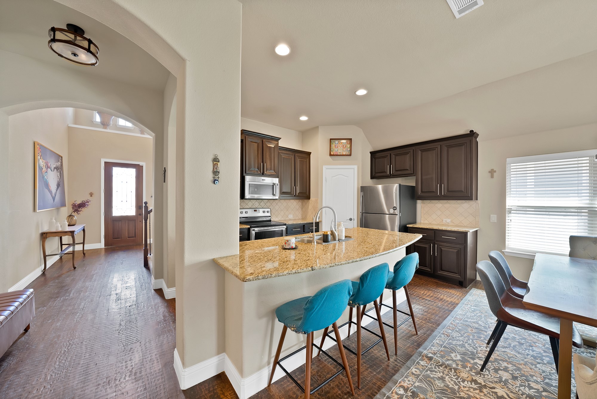 3410 Walnut Lane, Melissa, TX, 75454