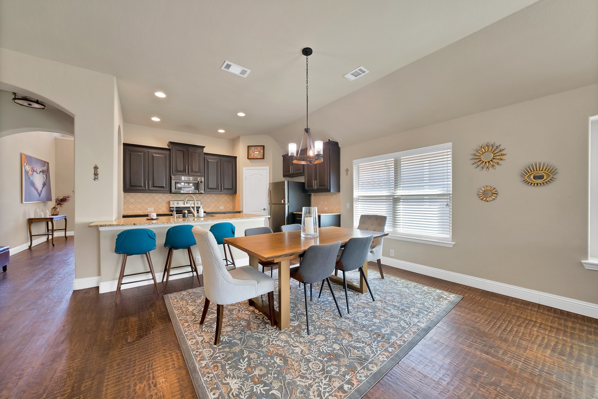 3410 Walnut Lane, Melissa, TX, 75454