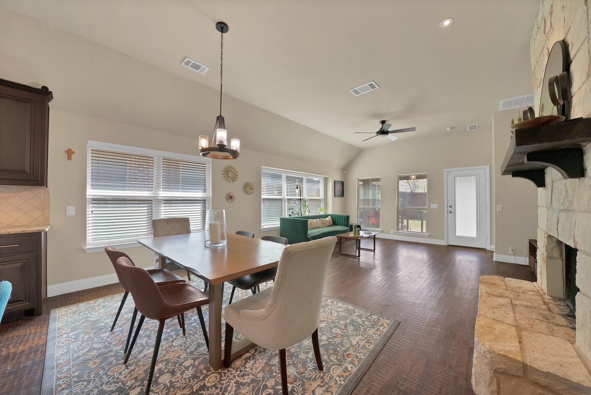 3410 Walnut Lane, Melissa, TX, 75454
