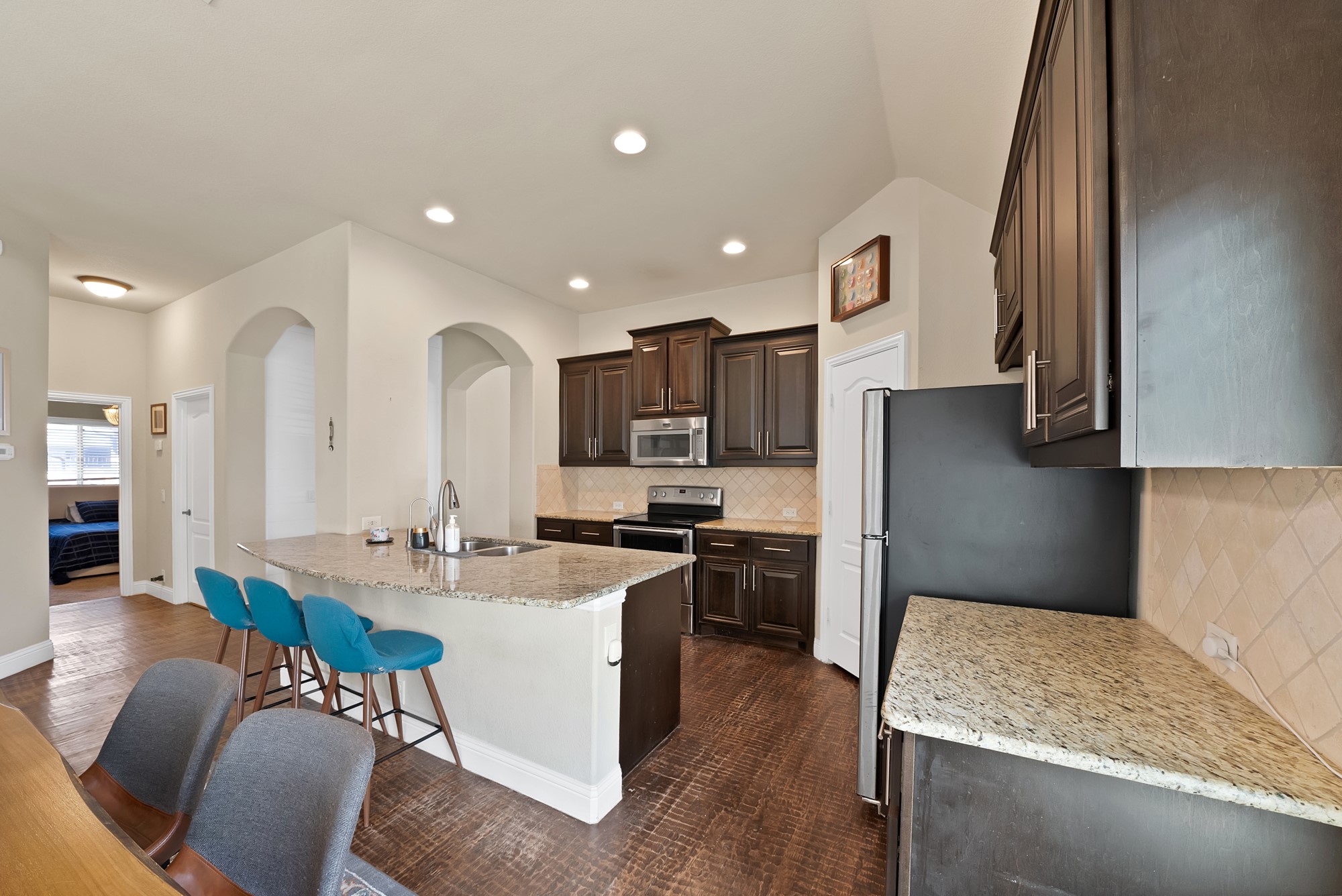 3410 Walnut Lane, Melissa, TX, 75454