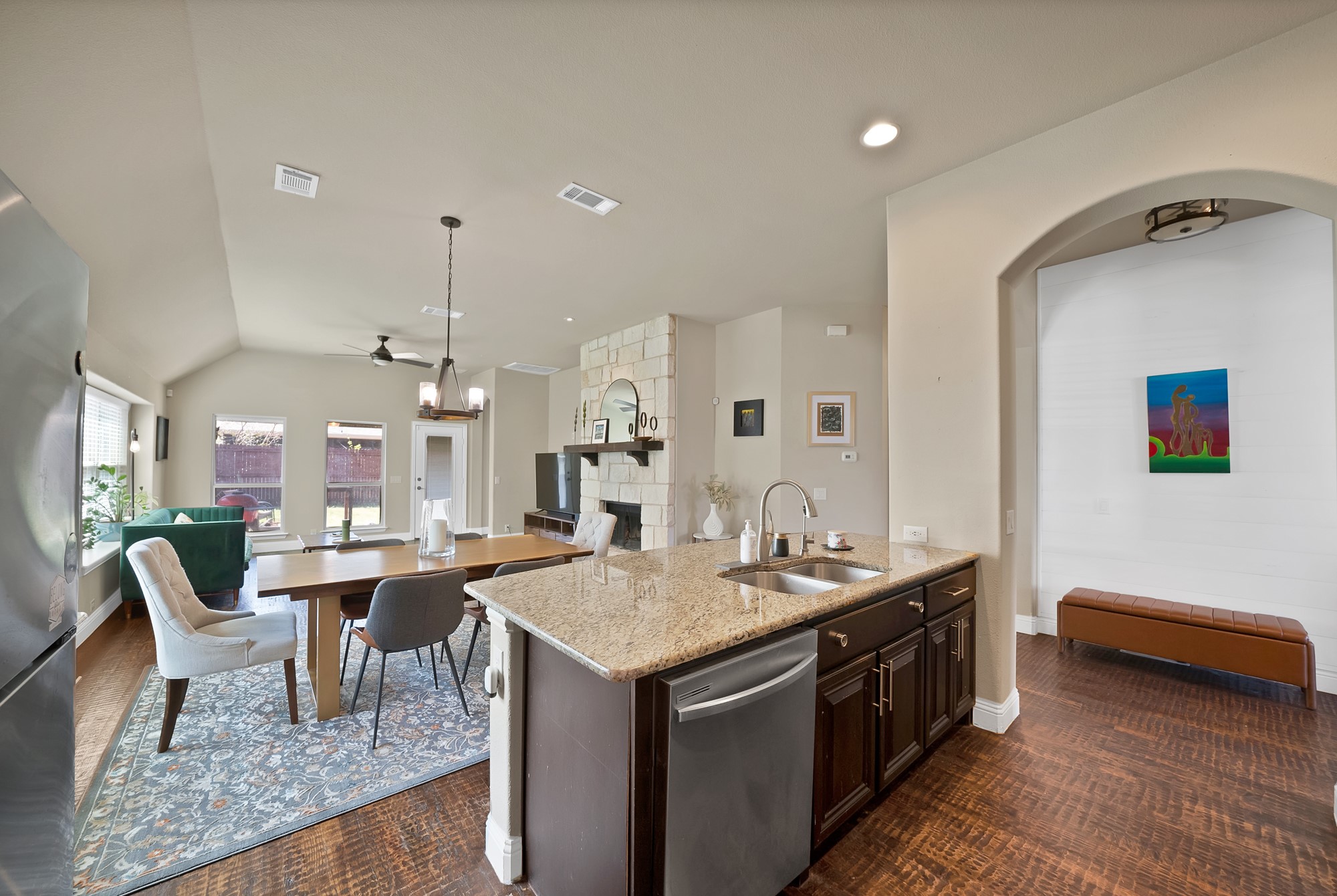 3410 Walnut Lane, Melissa, TX, 75454