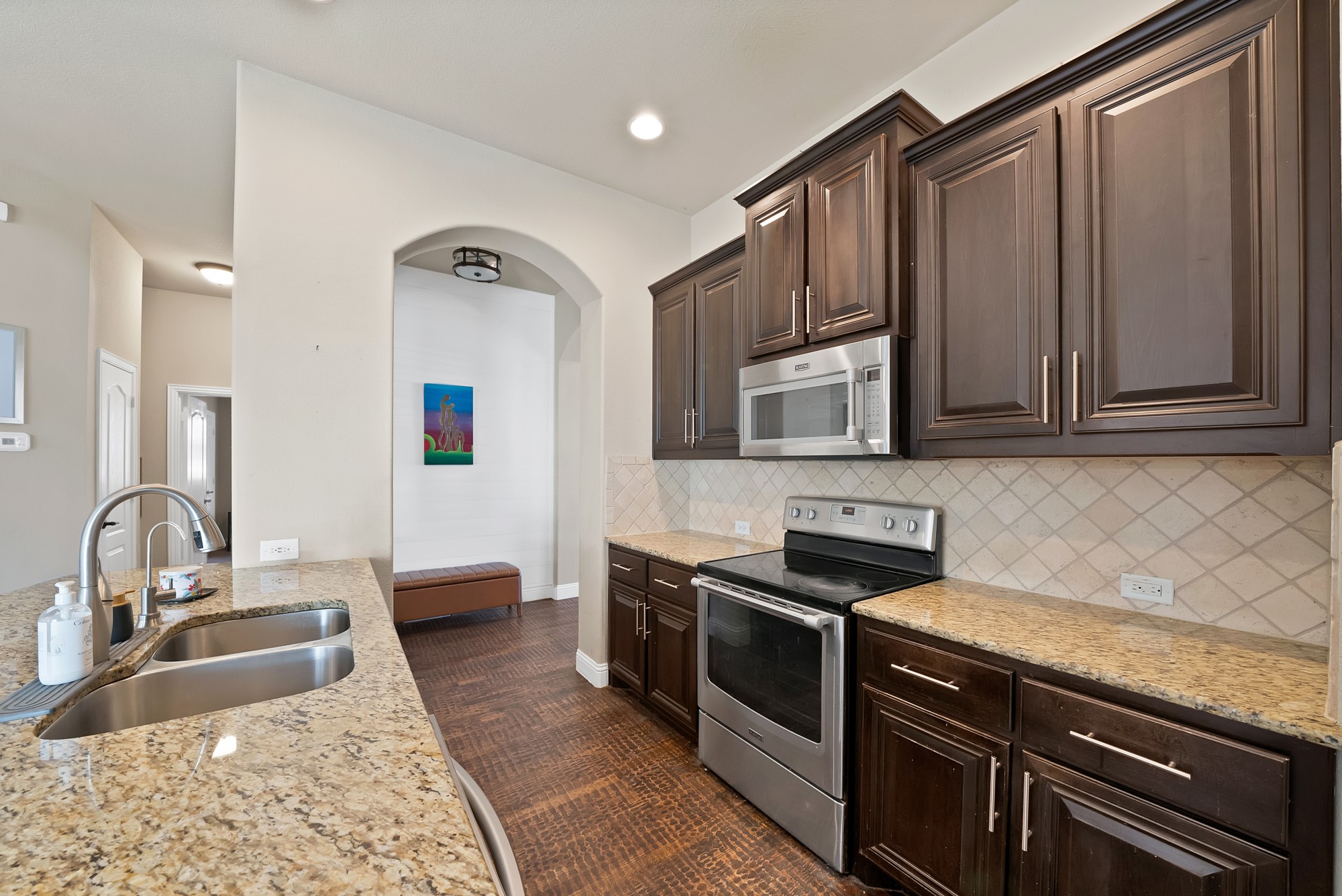 3410 Walnut Lane, Melissa, TX, 75454