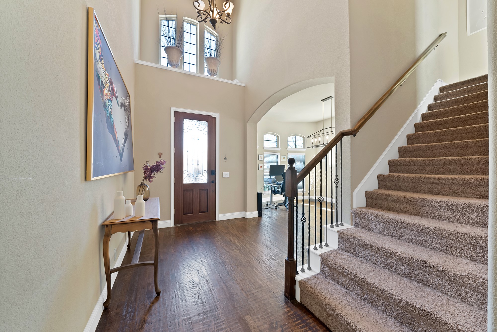 3410 Walnut Lane, Melissa, TX, 75454