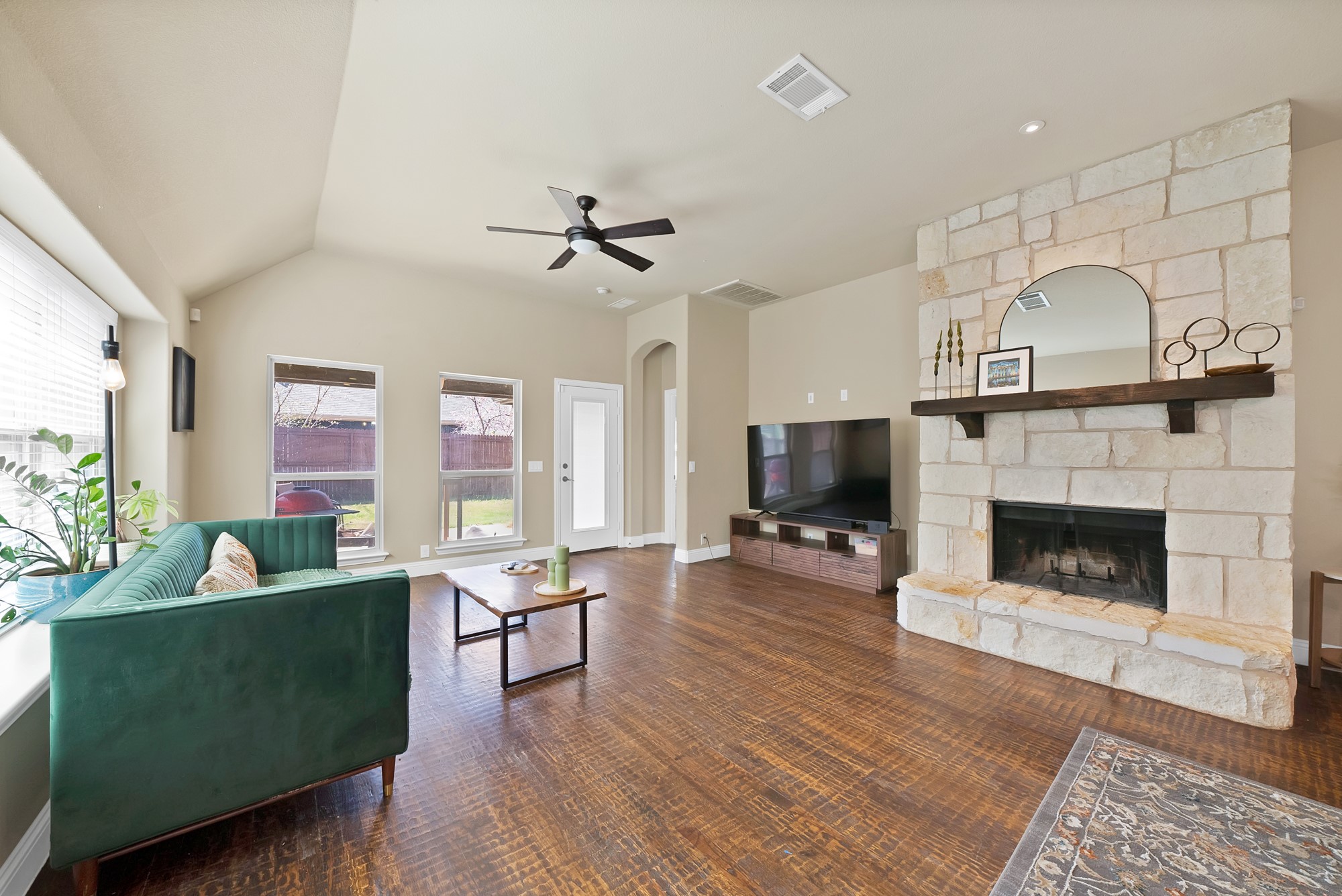 3410 Walnut Lane, Melissa, TX, 75454