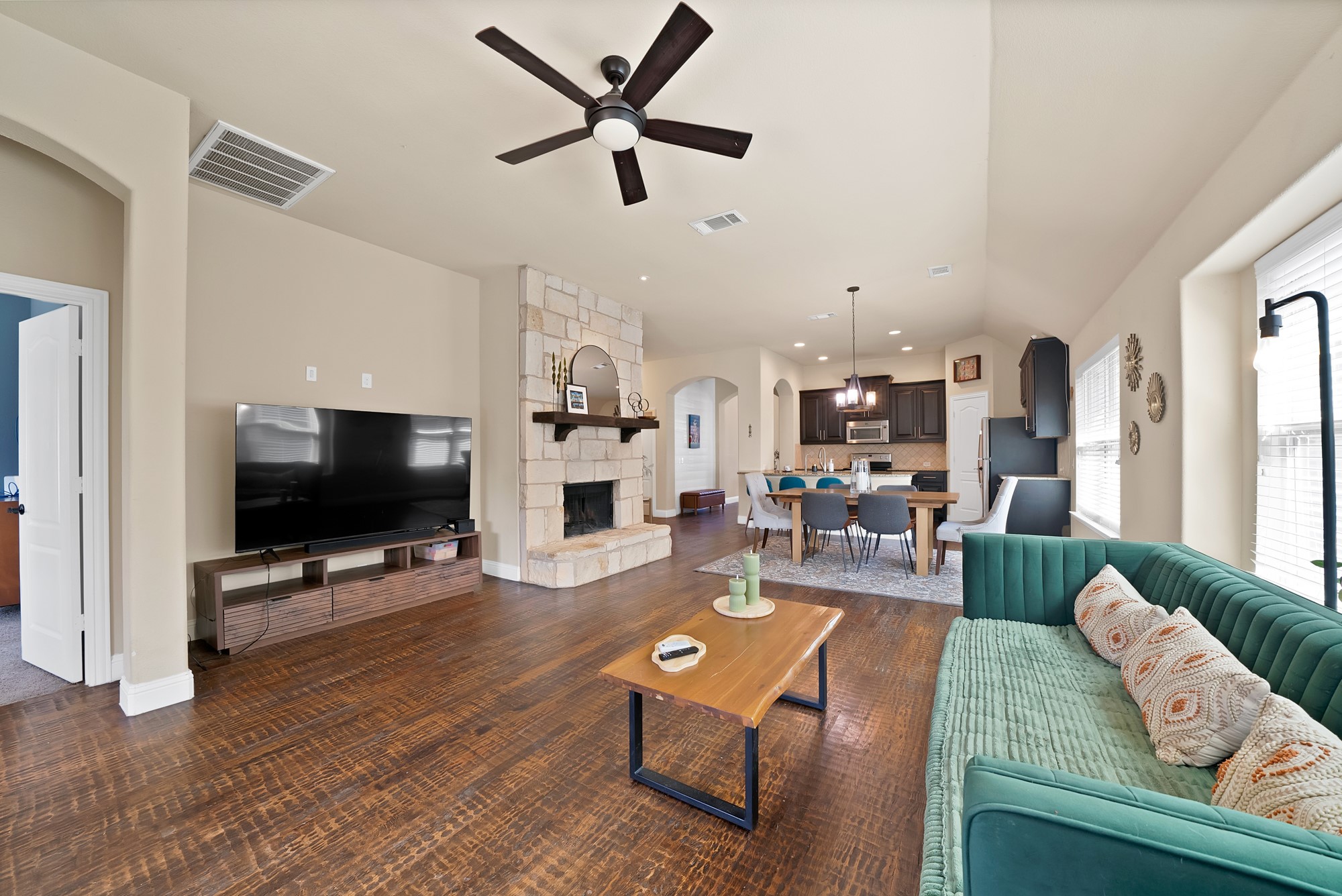 3410 Walnut Lane, Melissa, TX, 75454