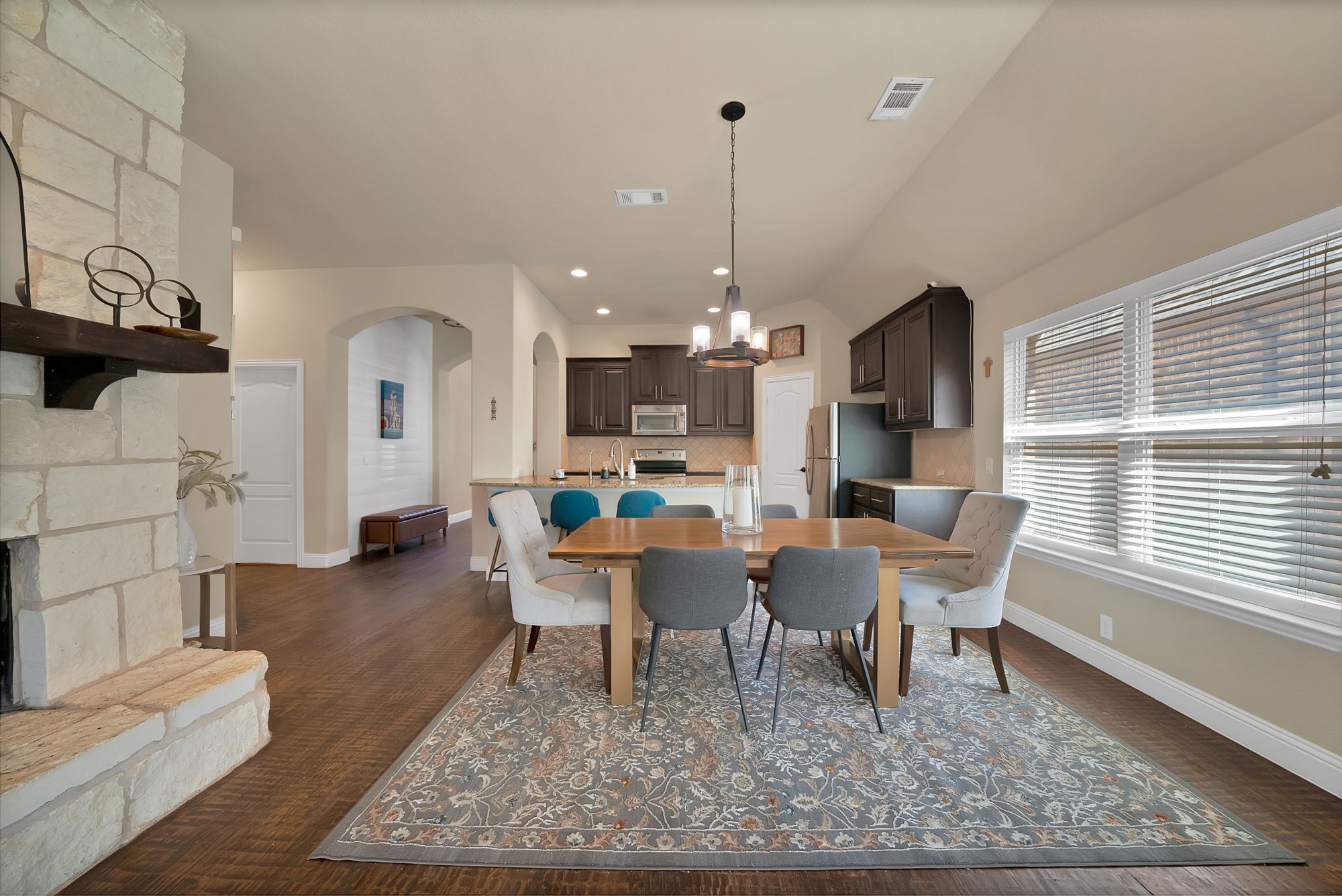 3410 Walnut Lane, Melissa, TX, 75454