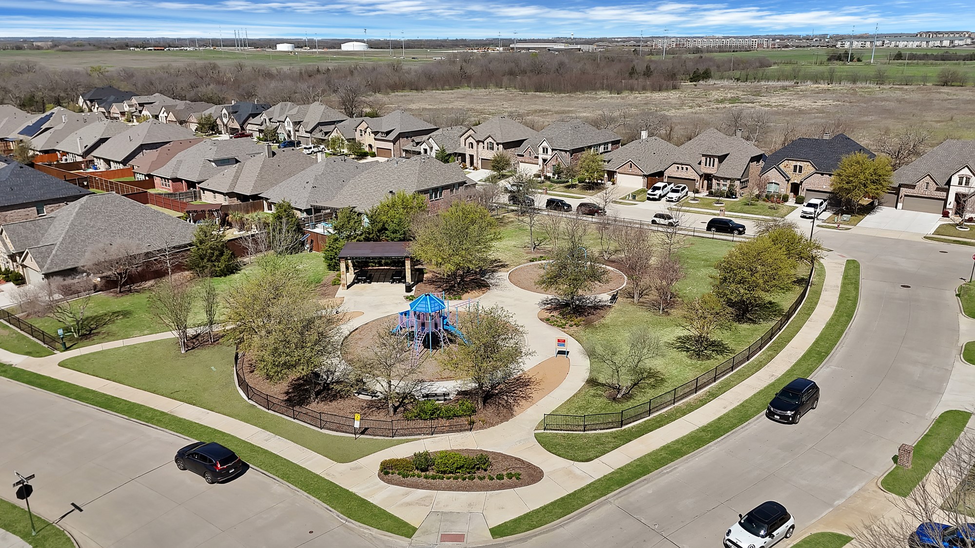 3410 Walnut Lane, Melissa, TX, 75454