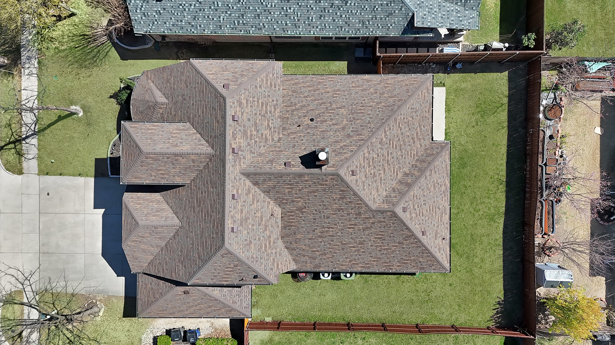 3410 Walnut Lane, Melissa, TX, 75454